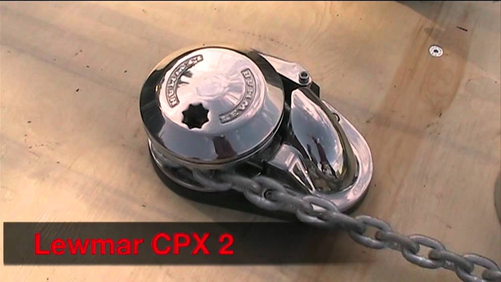 Windlass Group Test
