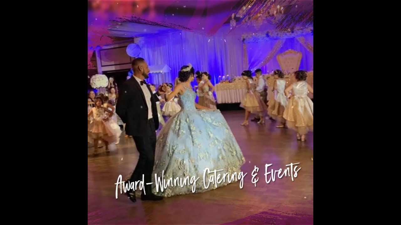 The Painted Table Event Center in Fresno