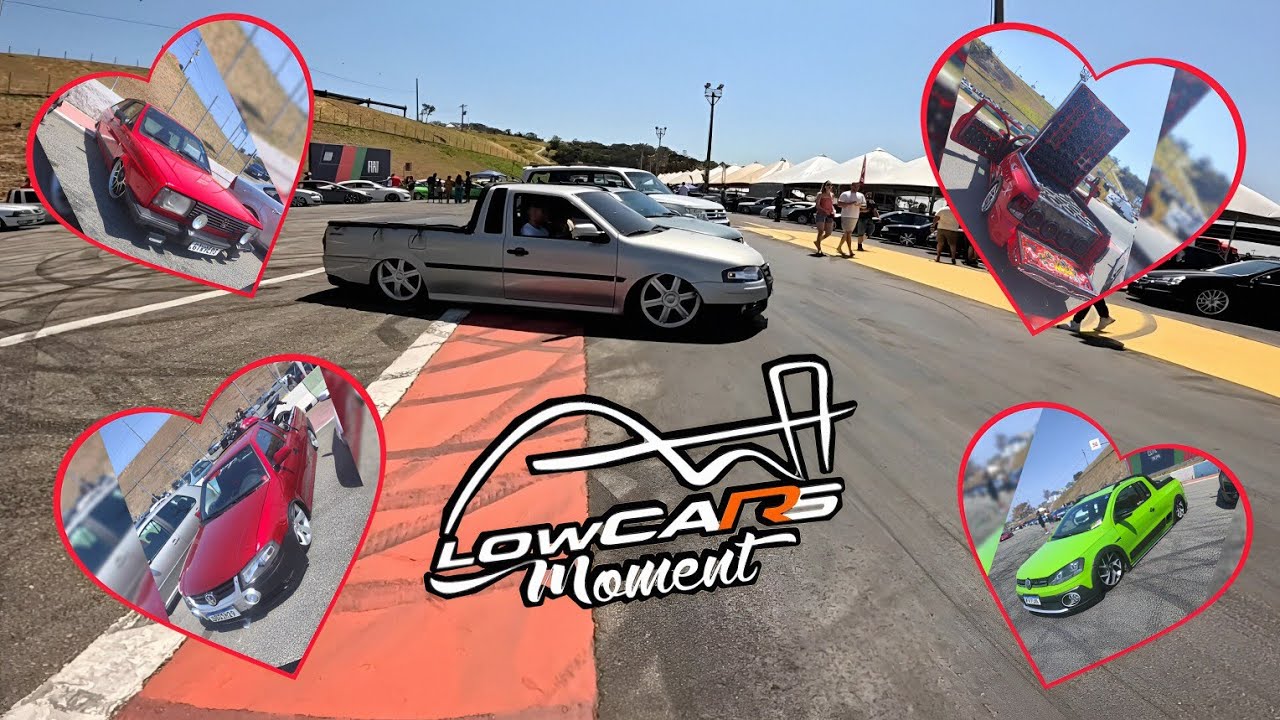 AS SAVEIRAS E OS CARROS 🚗MAIS TOP DO EVENTO 😍LOW CARS MOMENT 2025 
