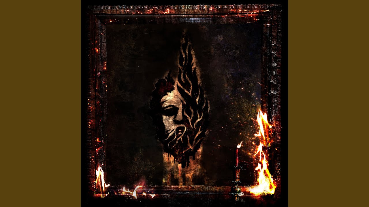 World in Flames