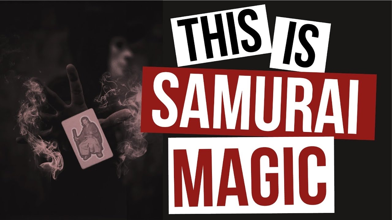 Samurai Magic Today. Can we use it?