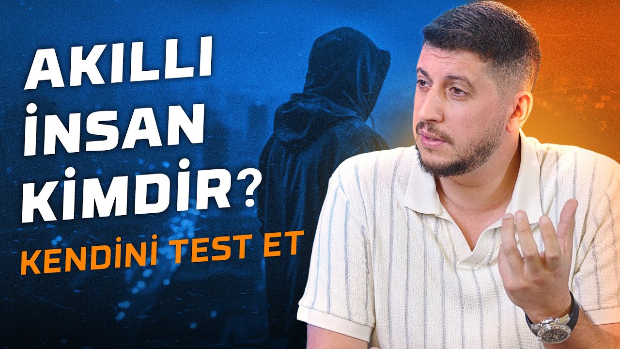 Gölgeye Gönül Bağlayıp Karanlıkta Kalma! | Serkan Aktaş