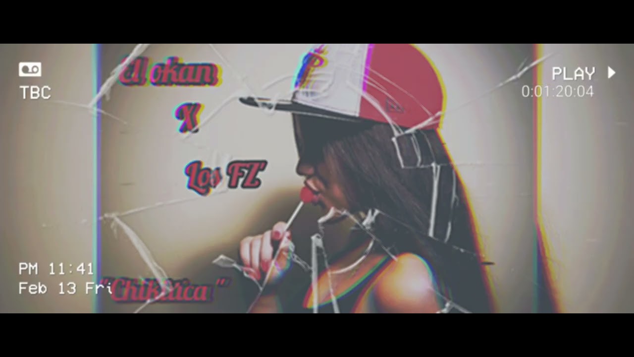 El Okann x Los Fz' (Chikitica)Dj Americano 