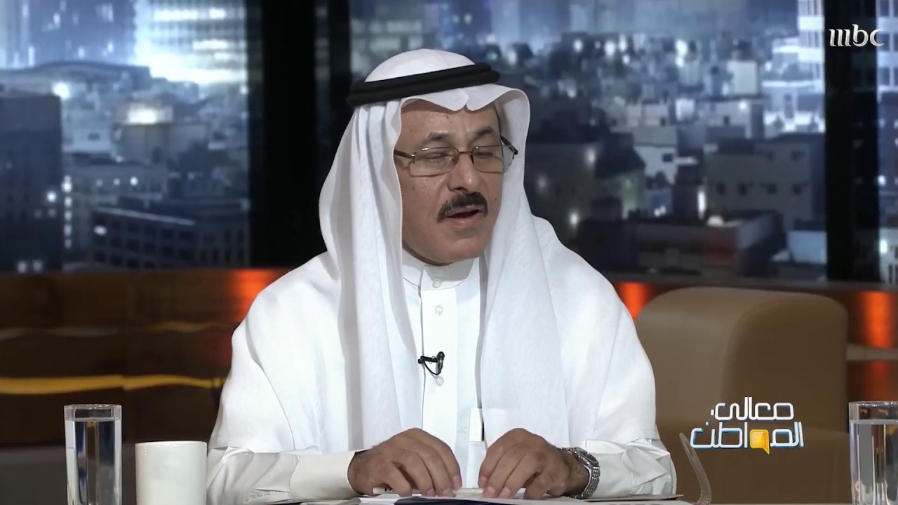 العلياني: الأمهات يدعون عليكم في 