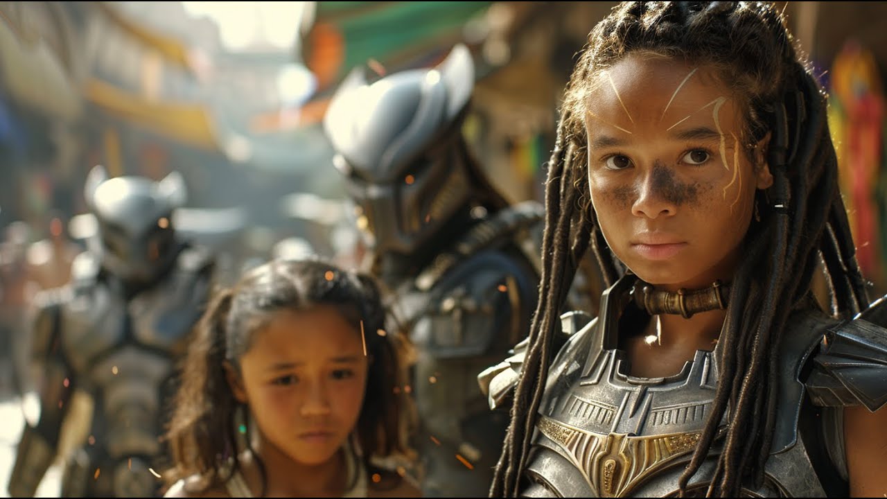 Human Queen Reveals What Awaits After a Clone Heir Claims Her Grandmother’s Ship | HFY Sci-Fi
