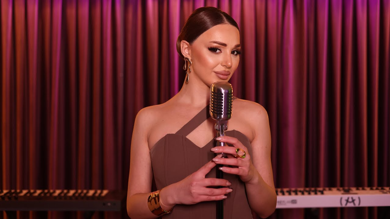Lali - Mi sirun yar unei / Լալի - Մի սիրուն յար ունեի