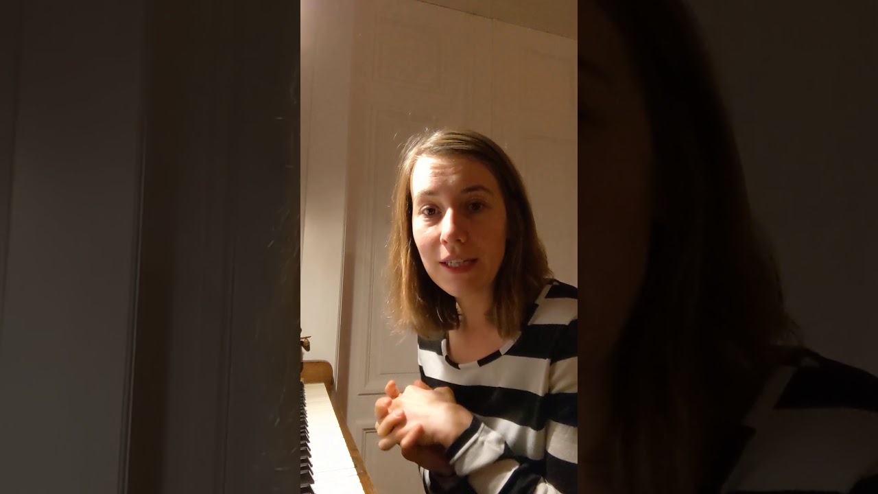 Video Klasse 5 Der musikalische Wasserhahn
