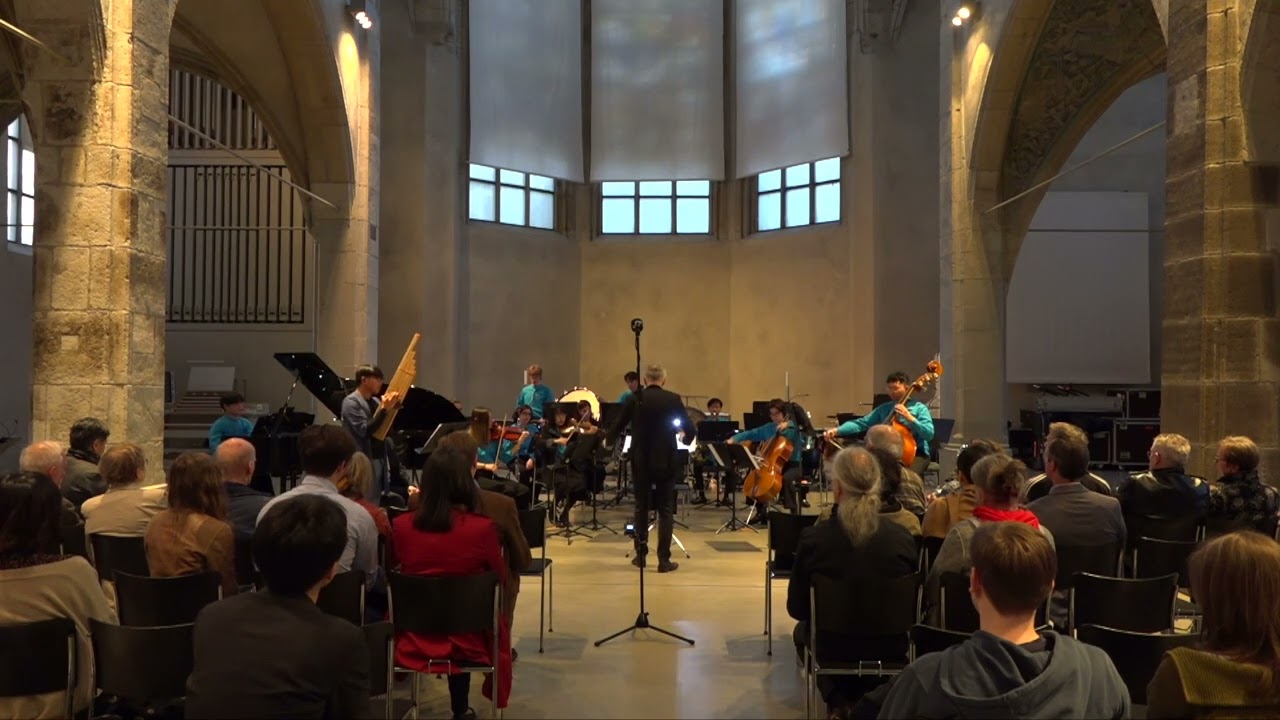 Dieter Mack: 