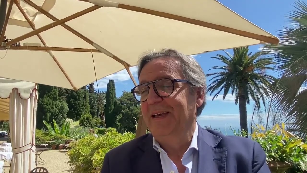 Presentazione di 
