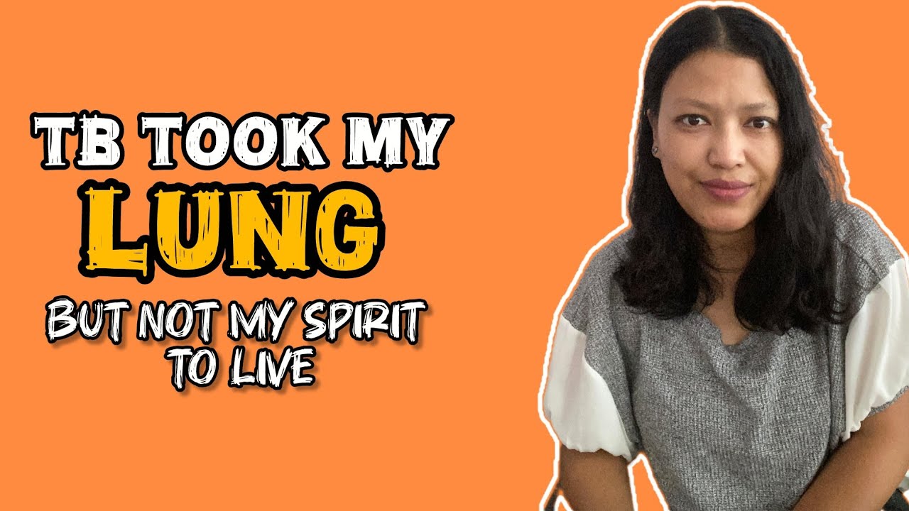 Living life with one lung | TB survivor stories india | mdr tb treatment in hindi