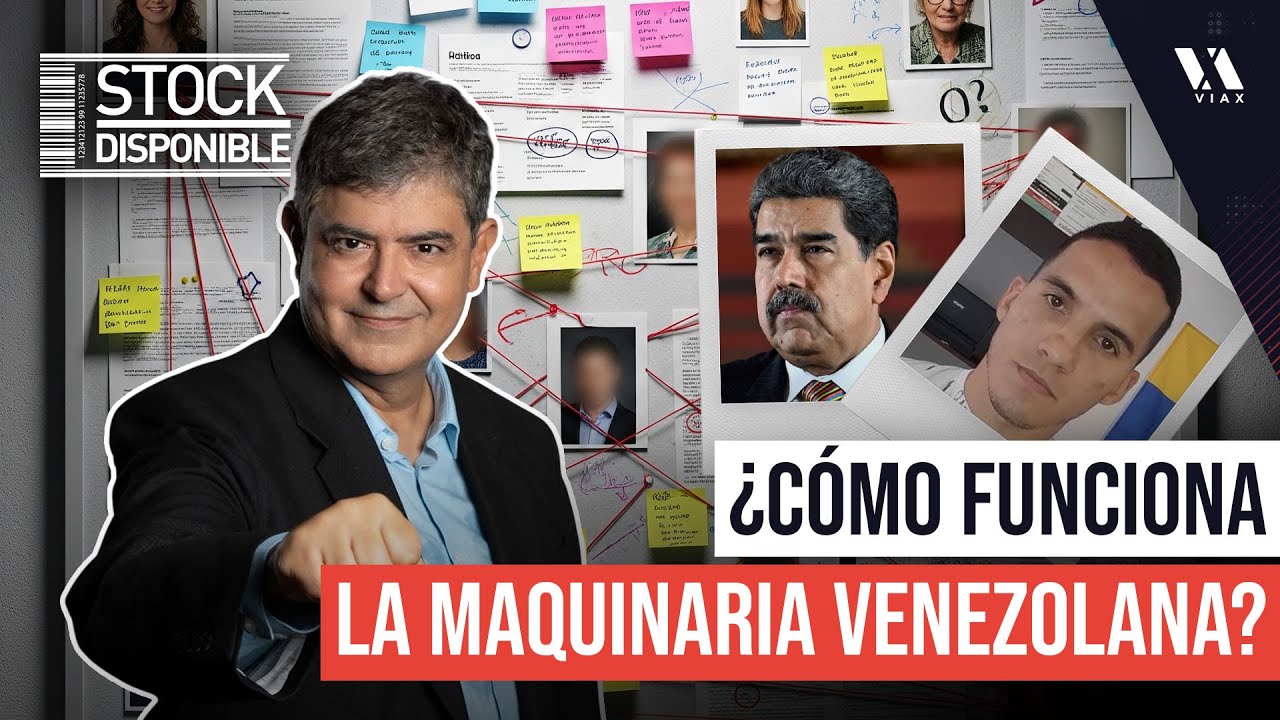 Caso Ojeda: Nicolás Maduro podría declarar en investigación de la fiscalía chilena