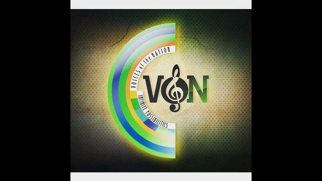 Siyakudumisa by Voices of the Nation