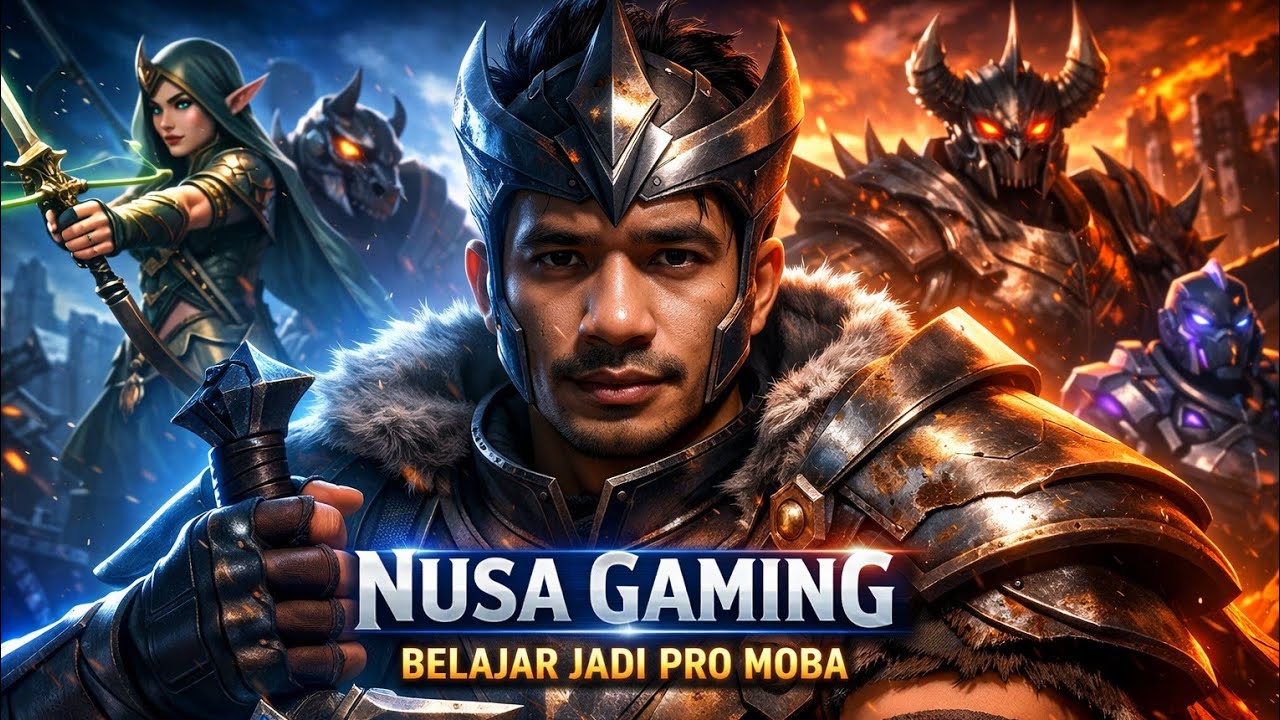 08/4/26 Belajar Jadi Pro Moba | PREDECESSOR #playstation5 #predecessor