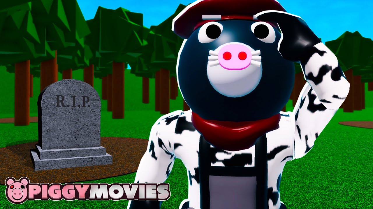 SGT. MONROE - Piggy Short Movie
