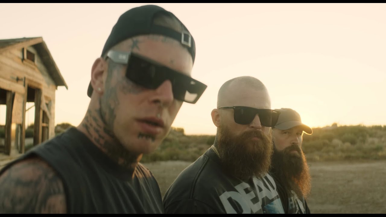 Adam Calhoun & Mesus ft. Tom MacDonald 