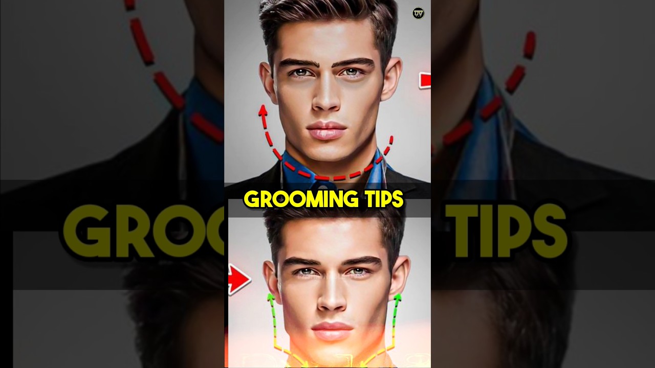 🔥Winters Grooming Tips | Day 57/90 | #shorts #grooming #mensfashion