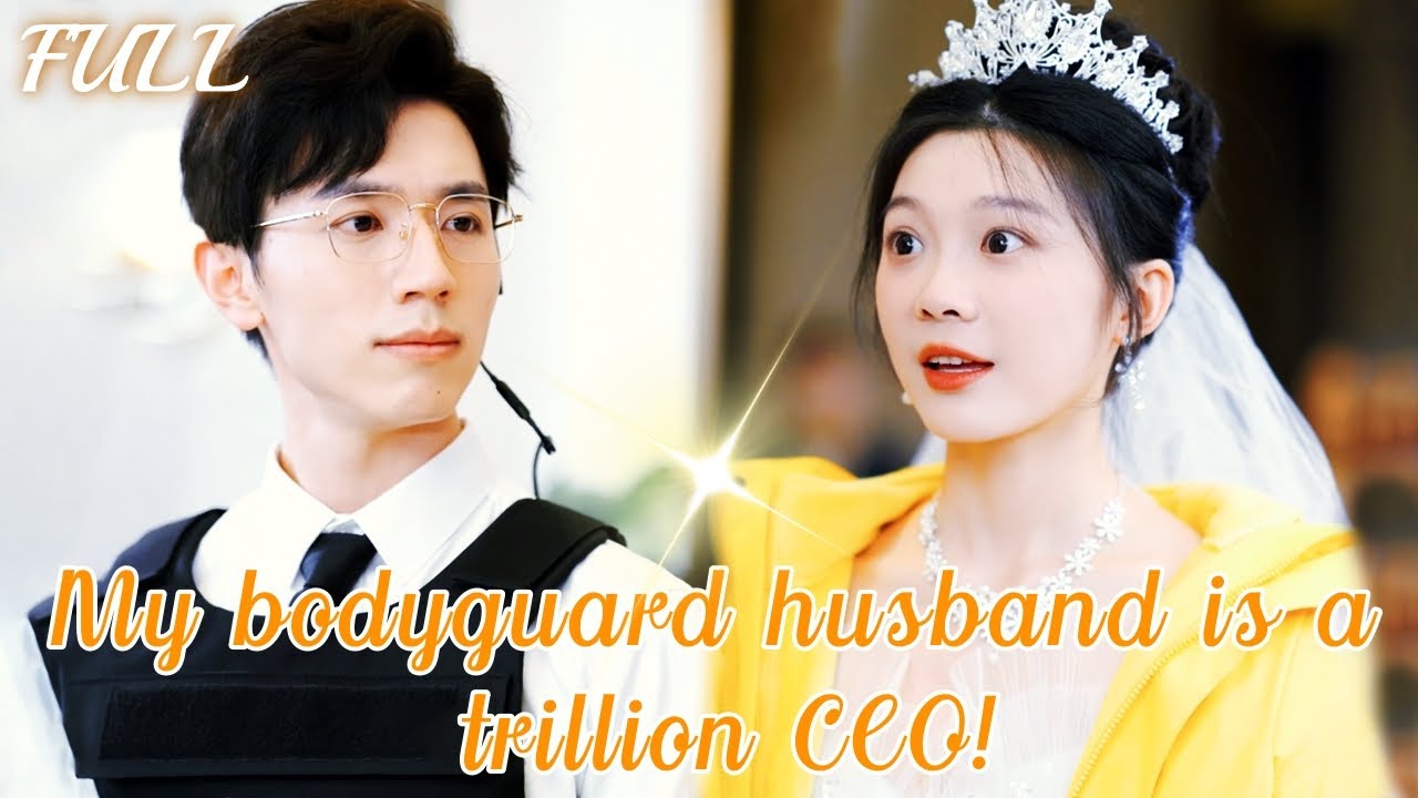 After betrayed by ex, Cinderella marry a poor boy, but he turned out to be a CEO!💗Chinese drama