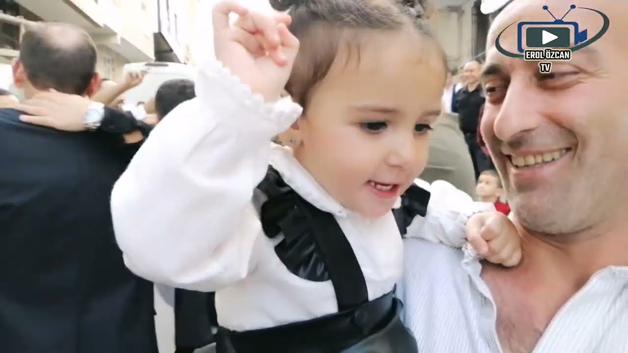 EMRE & MİNE  GELİN ALMA ÖNCESİ DAVUL ZURNALI EĞLENCE