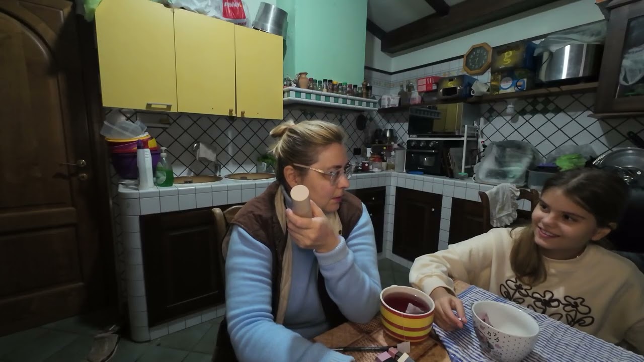 накупила косметики с TEMU, AMAZON  и пр. /мое личное life vlog #семья #косметика #temu