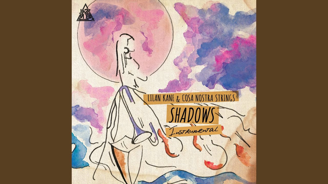 Shadows (Instrumental)