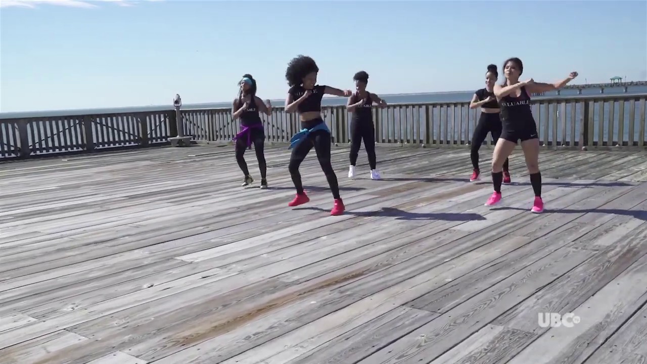 Body By Alexis 30min Workout Episode 1