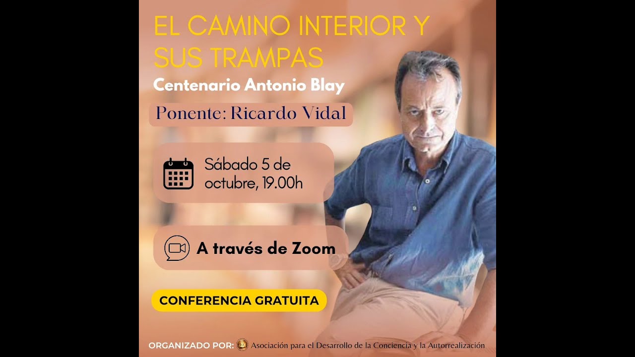 AULA CENTENARIO: 