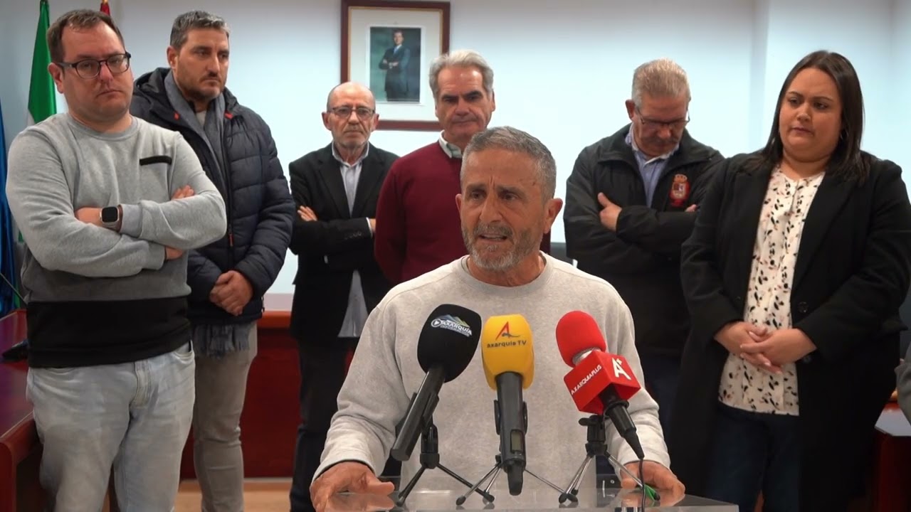 Protesta por el Tratado de Mercosur que afectará a los productos de la comarca