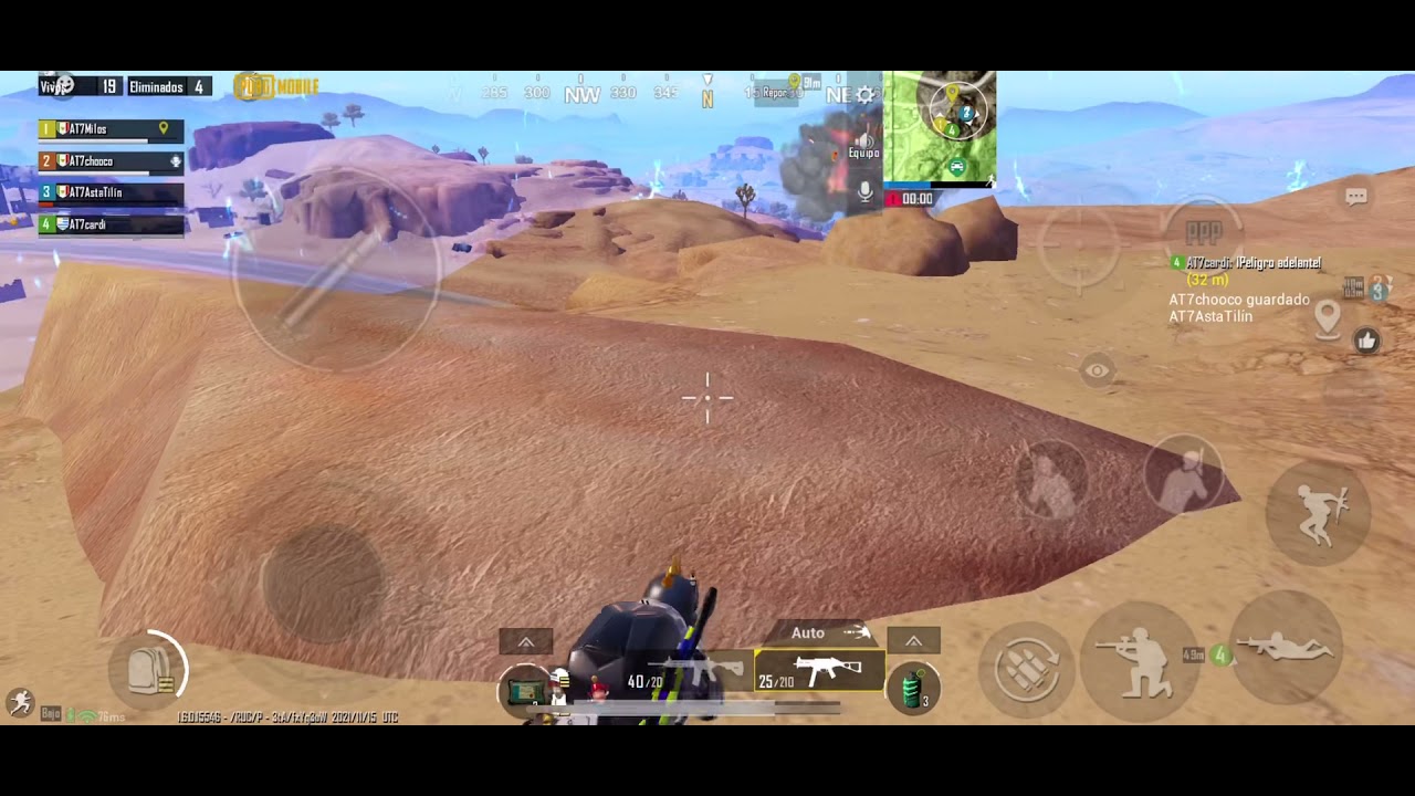 Win en PMPL AMERICAS| 18 KILLS (Partida del remake) último día de la final