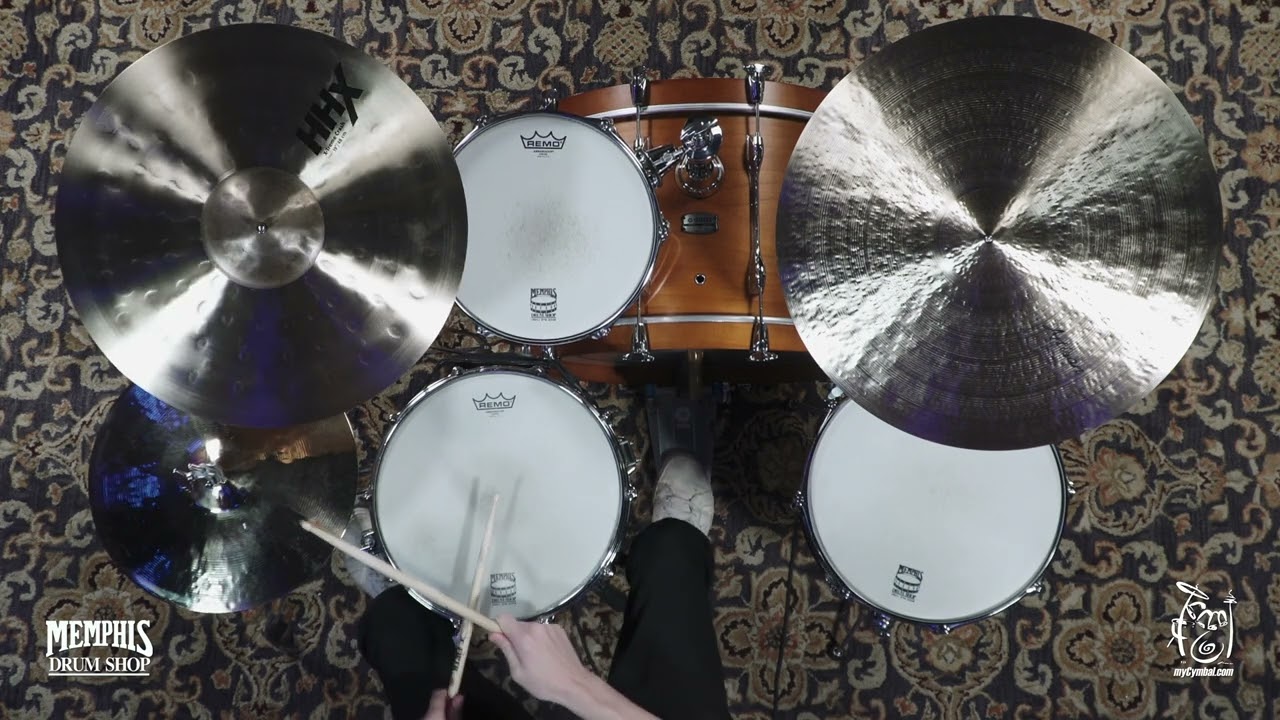 Sabian 14