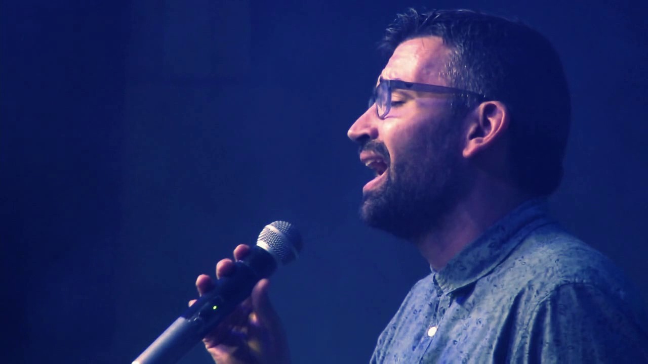 En el nombre de Jesus - Alex San Pedro