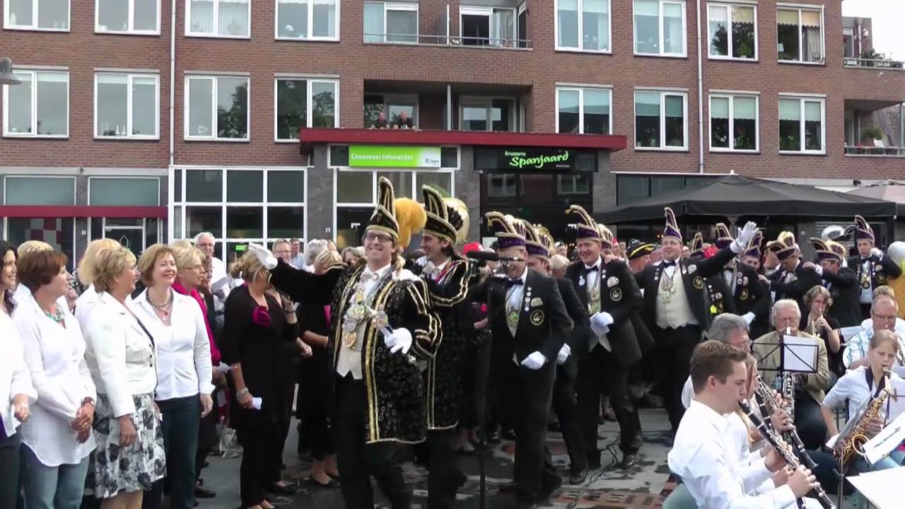 Borne Leukste dorp van Overijssel het 