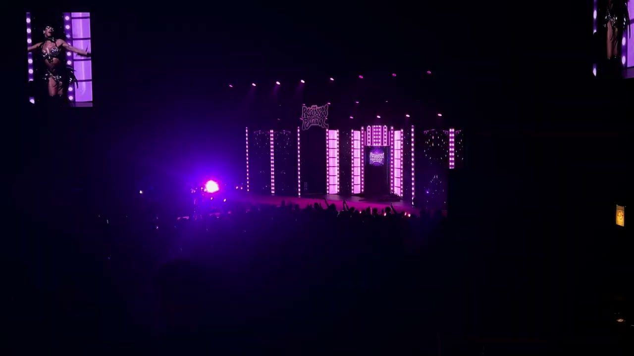Natasha Princess - Festival Realness  - TOMAAAAAA 