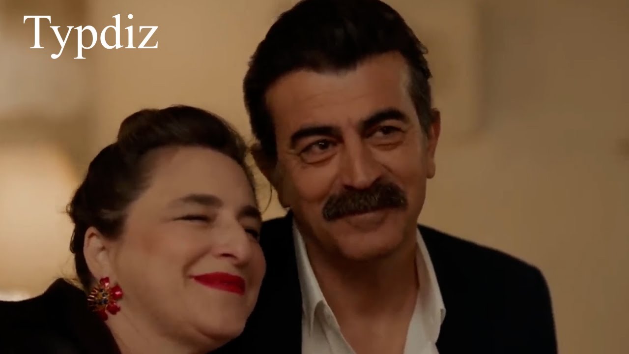Черное сердце турецкий сериал - Siyah Kalp - обзор 29 серии