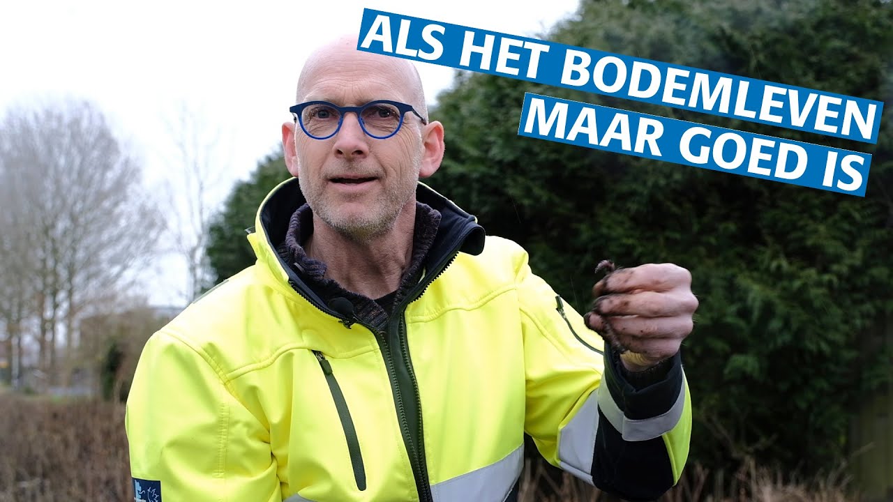 Bokashi voor de planten
