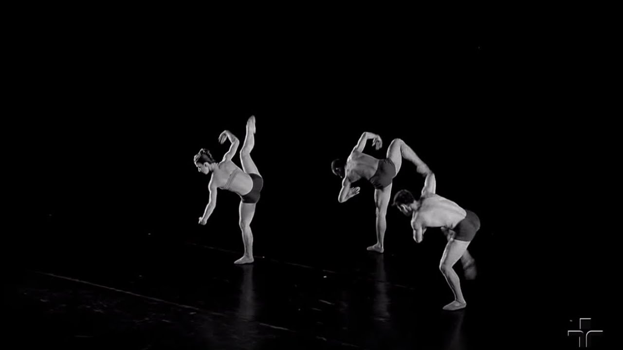 Clássicos | Cisne Negro CIA. de Dança e Orquestra Experimental de Repertório
