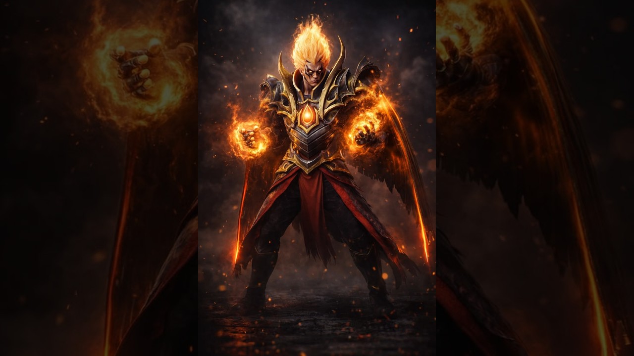 Invoker Epic Combo Highlight #dota2 #dota2gameplay #invokerdota2 #invokerplays