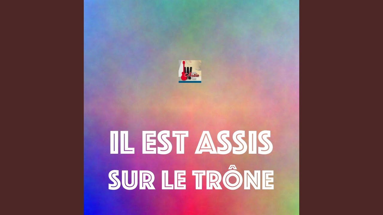 Jesus Mon Roi