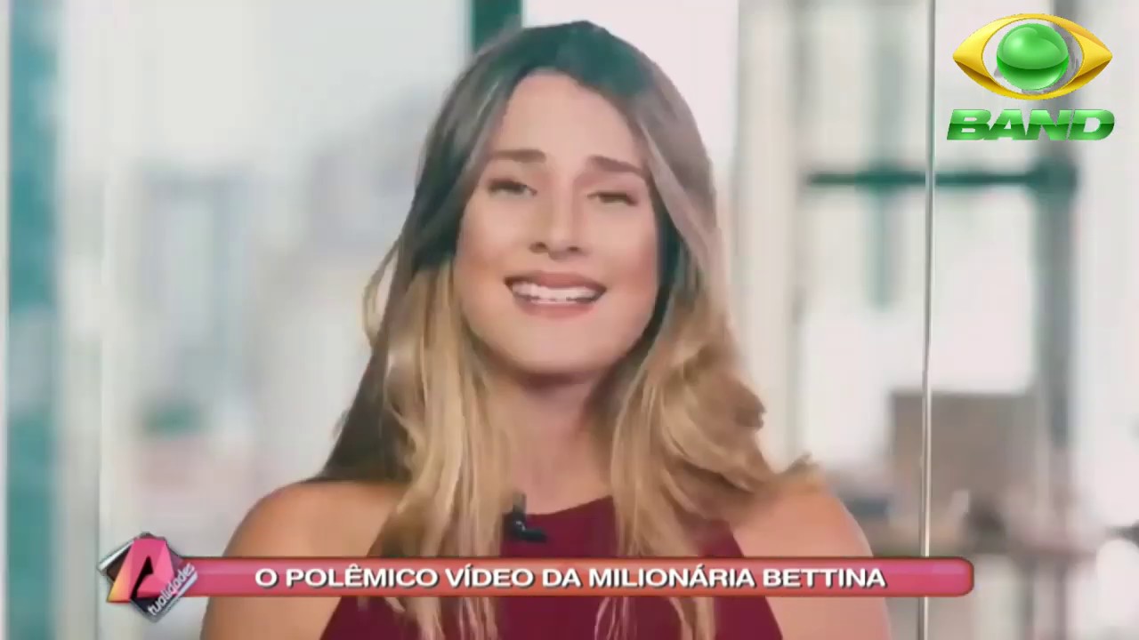 Desmascarando o caso Bettina Empiricus