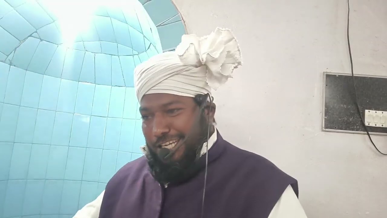 இந்த ஒரு தர்மம் ஜன்னத்துக்கு வழி!நபி ﷺ சொன்ன சிறந்த தர்மம் | ஹதீஸ் விளக்கம்