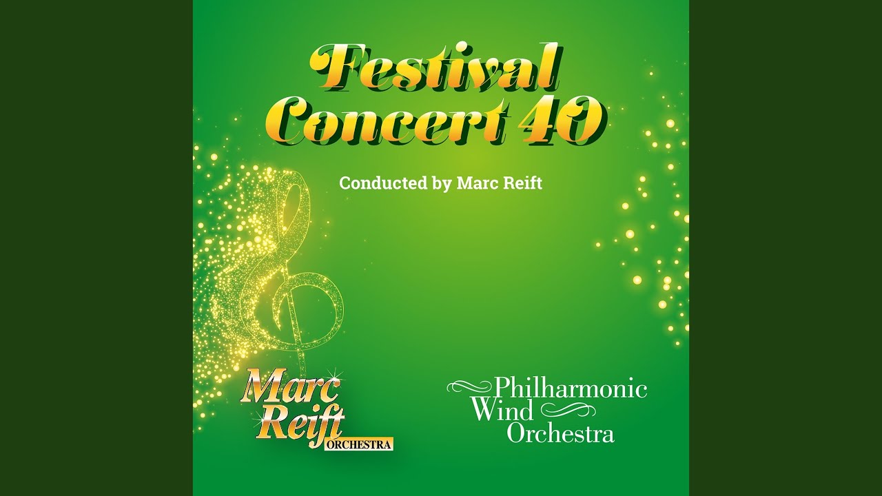Hells Bells (arr. Jirka Kadlec)