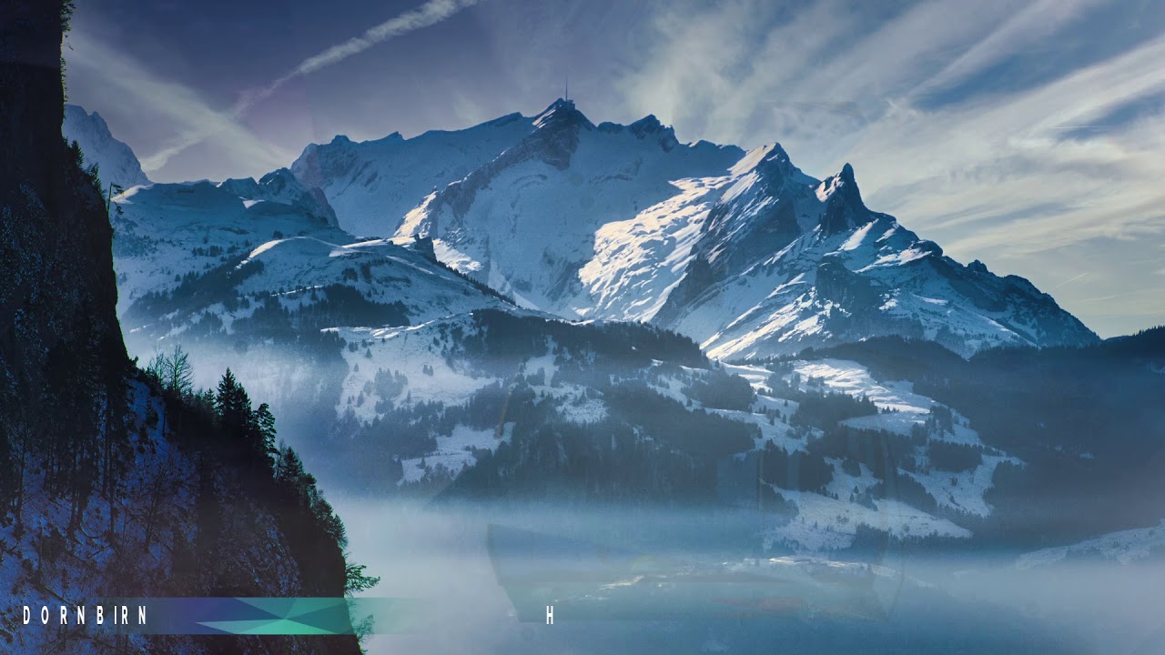 Vorarlberg | Eine Fotoreise im Fr&uuml;hjahr 2020