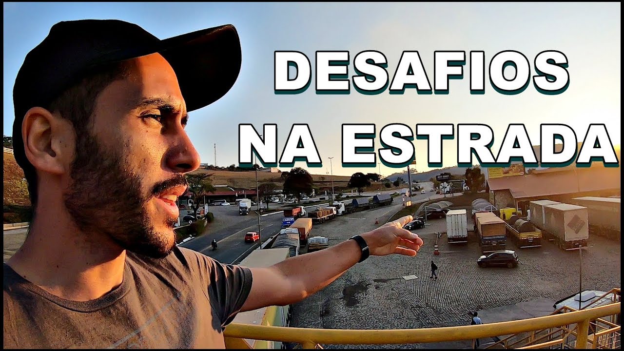 PAROU tudo na BR 381 viajando de SALVADOR para Belo Horizonte no G7 da Nacional | Viagem de ônibus
