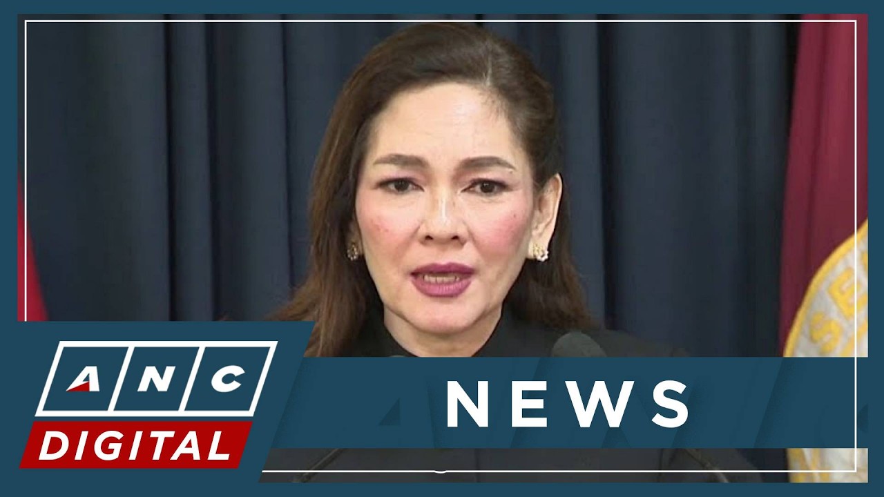 Hontiveros: PH transport sector suffers P1,000/day deficit per vehicle | ANC