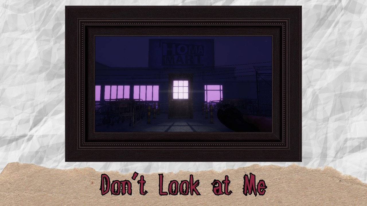 Sardines, but with Mannequins and Nightmares | In Sound Mind