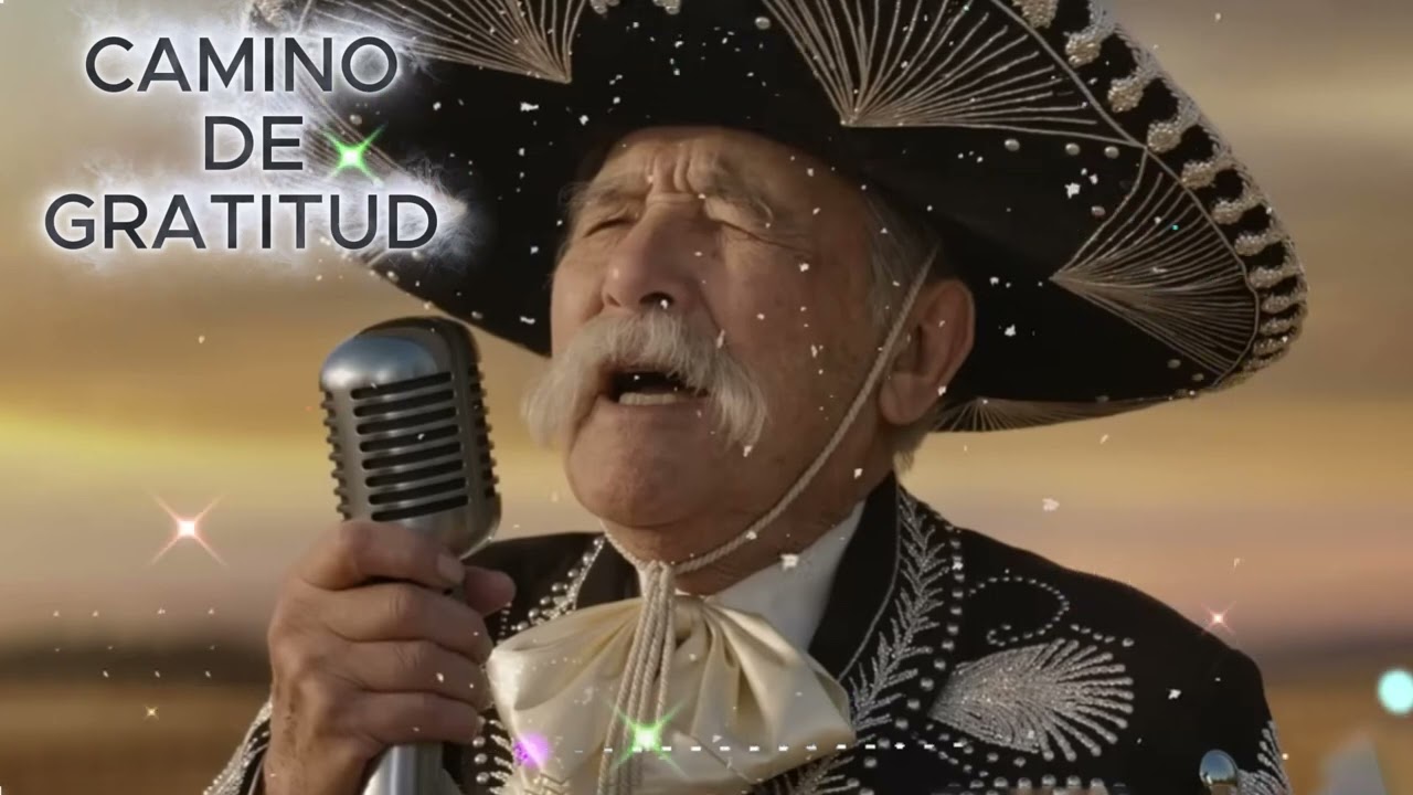 La canción que emociona a todos los corazones -🌹 Huella en Mis Manos Viejas