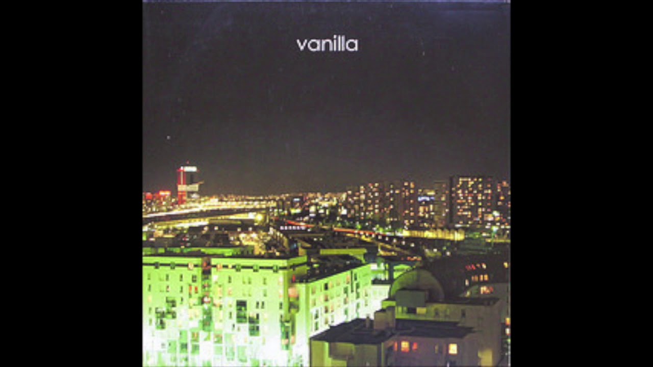 Vanilla  - Plays 