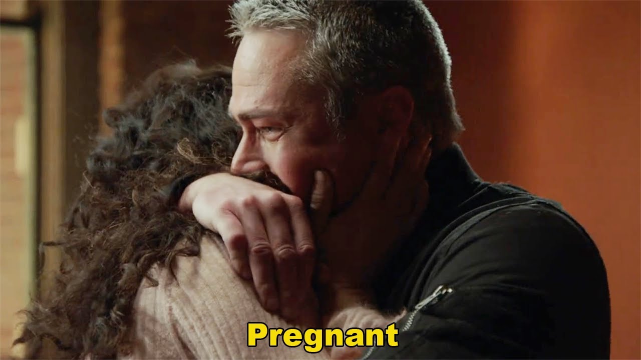 Chicago Fire Finale Season 13 Episode 22 Ending: What's Next For Severide & Kidd, She's Pregnant?