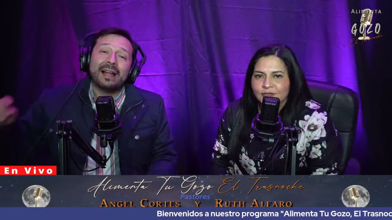 Padres e Hijos Parte 2 Alimenta Tu Gozo El trasnoche