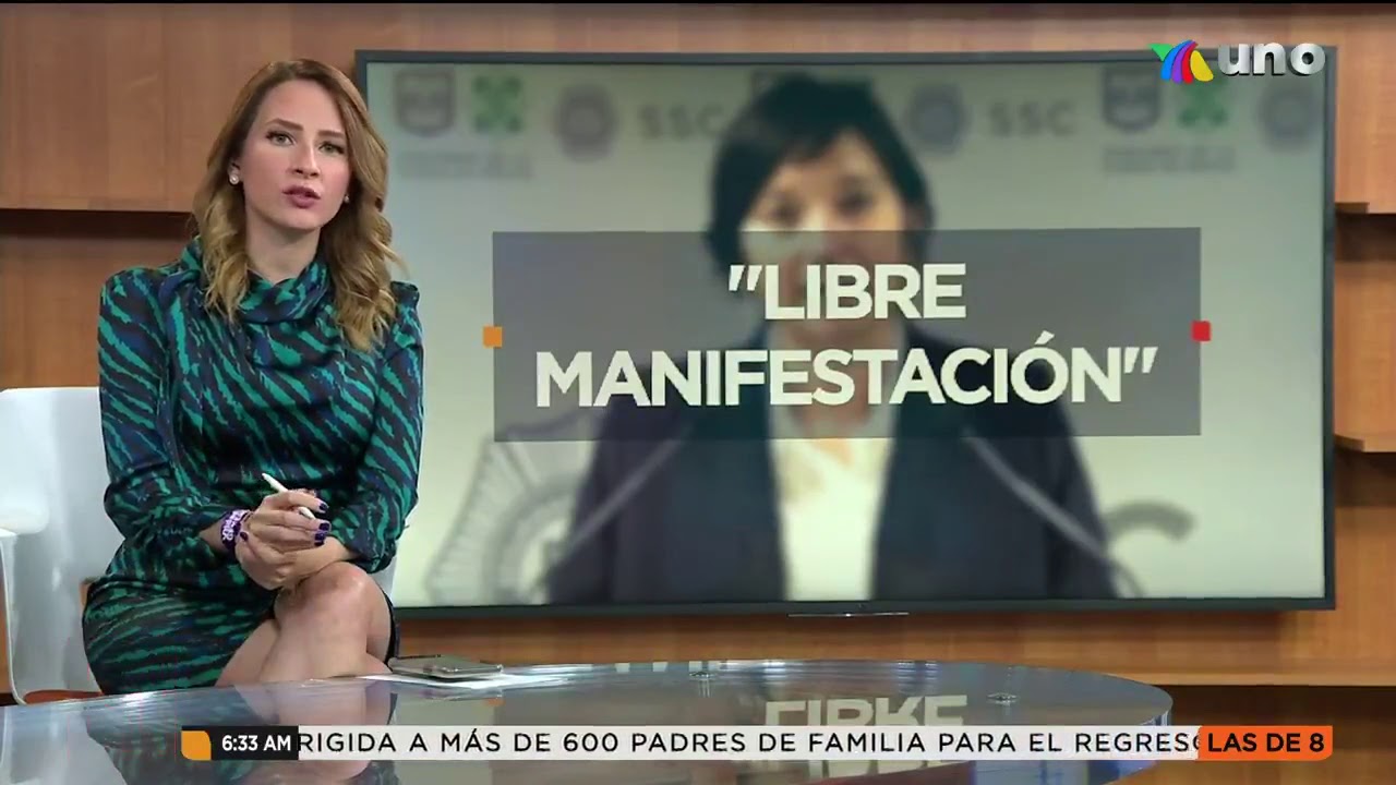 Sheinbaum dice comprender la lucha feminista; pide marchas pacíficas