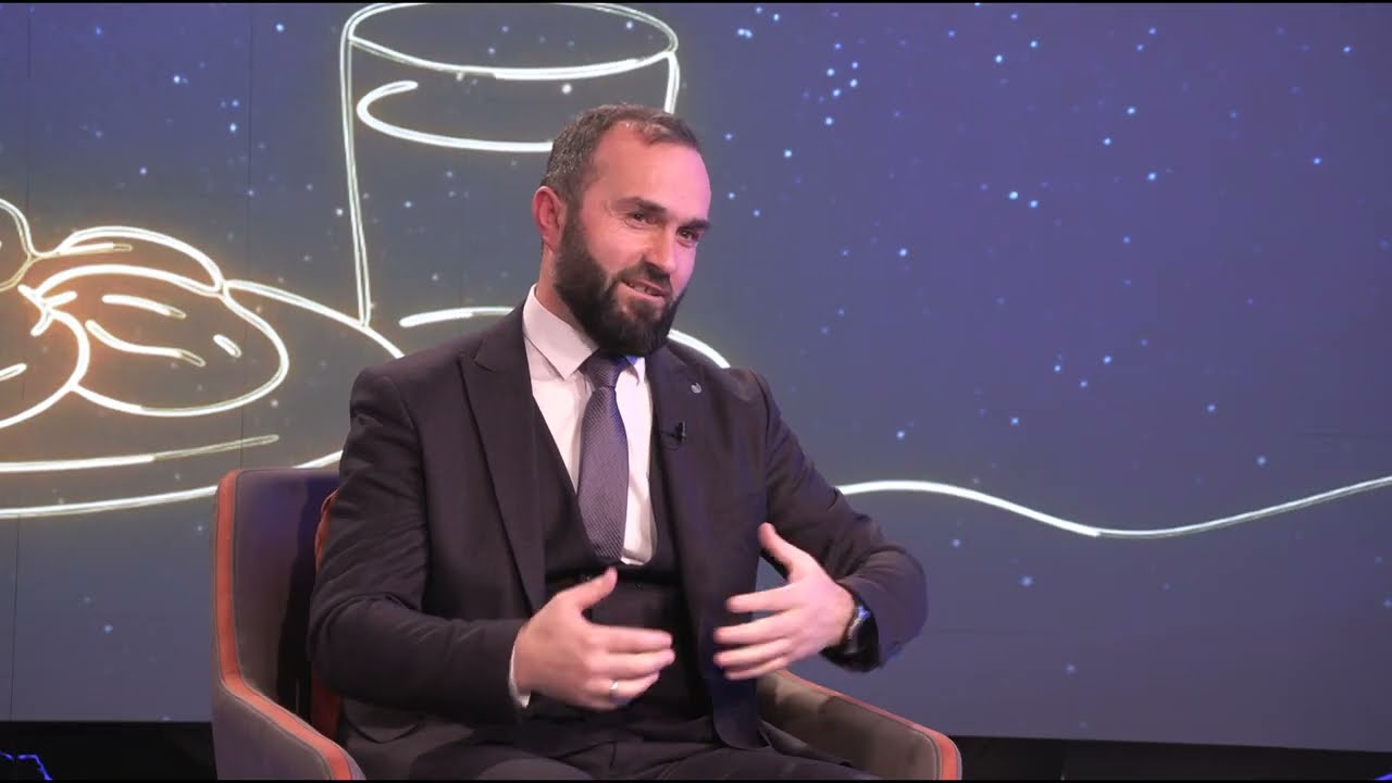 Bamirësia dhe solidariteti në Ramazan - Nexhmi Hoxha